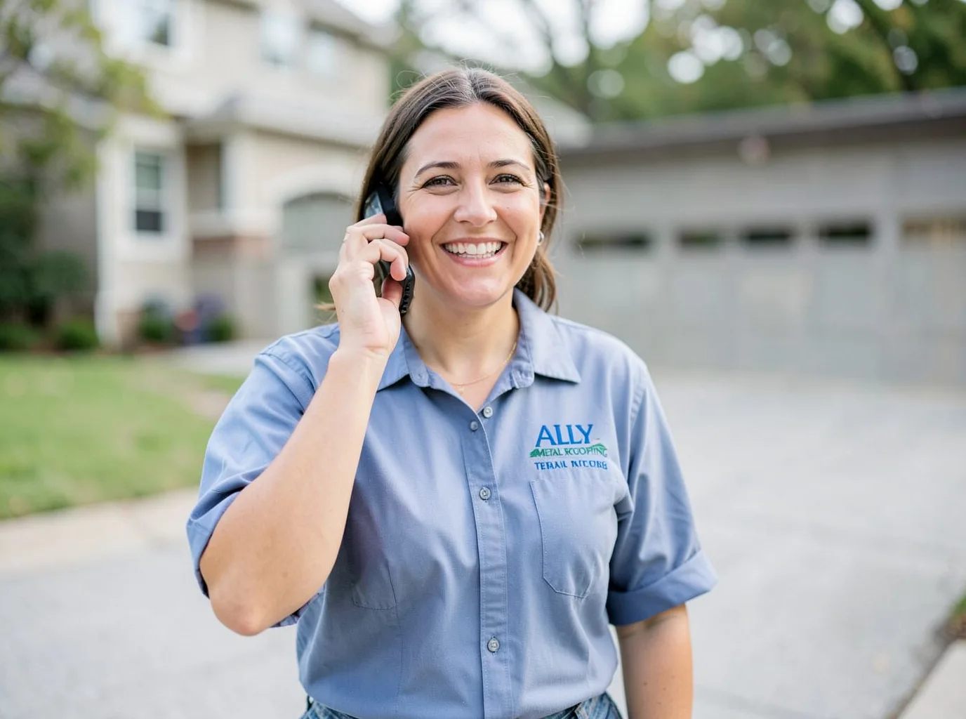 Metal Roof Installation Nulato, AK FAQs